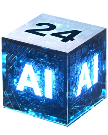 Logo AI